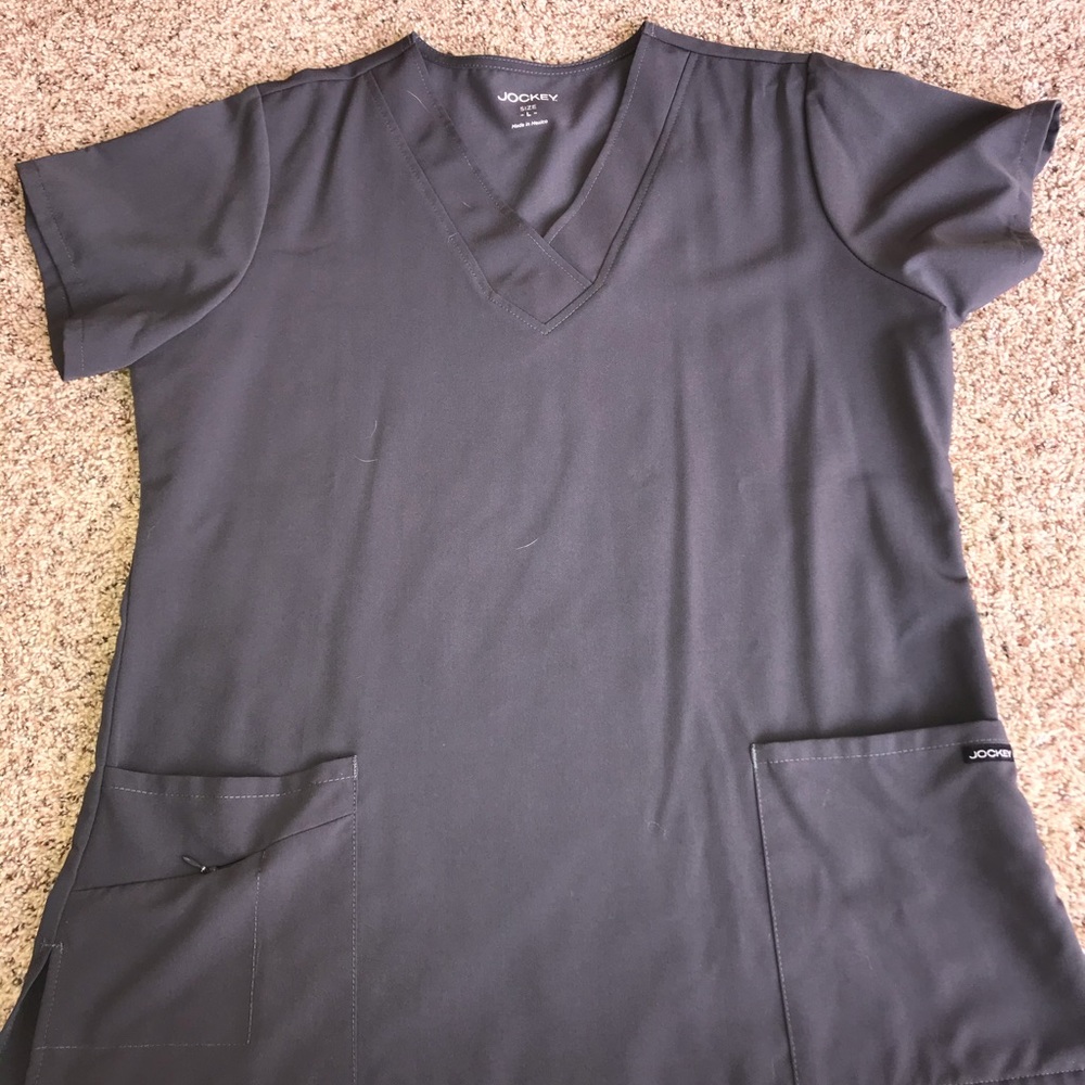 Jockey scrub sets